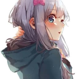 KiritaniAyaka 的头像